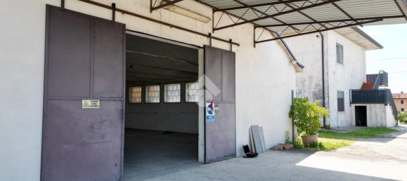 1 room Garage in Sandrigo, Italy No. 109483 10