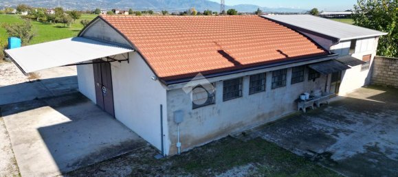 1 room Garage in Sandrigo, Italy No. 109483 3