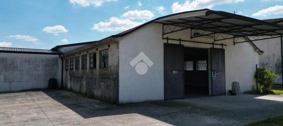 1 room Garage in Sandrigo, Italy No. 109483 13