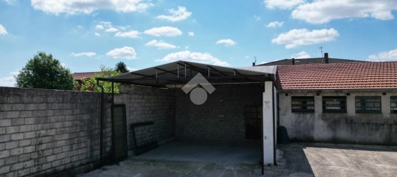 1 room Garage in Sandrigo, Italy No. 109483 30