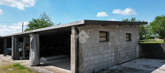 1 room Garage in Sandrigo, Italy No. 109483 27