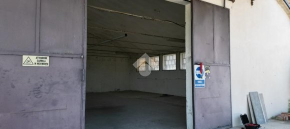 1 room Garage in Sandrigo, Italy No. 109483 31
