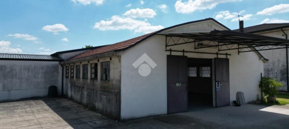 1 room Garage in Sandrigo, Italy No. 109483 11