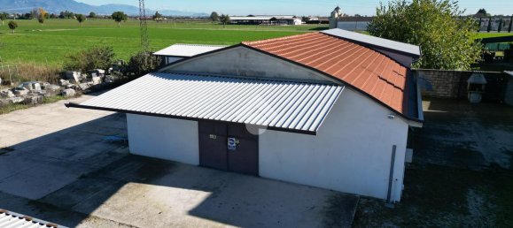 1 room Garage in Sandrigo, Italy No. 109483 7