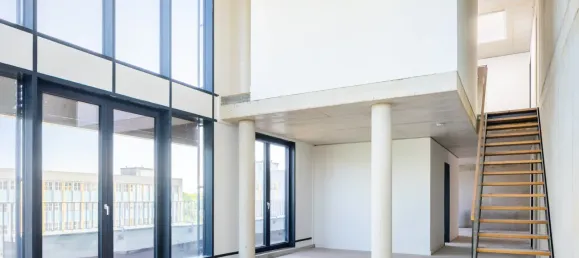 6-Zimmer Penthouse in Friedrichshain, Germany, Nr. 359853 4