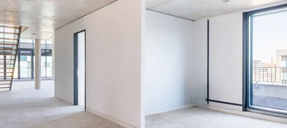 6-Zimmer Penthouse in Friedrichshain, Germany, Nr. 359853 10