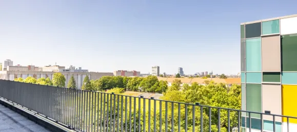 6-Zimmer Penthouse in Friedrichshain, Germany, Nr. 359853 16