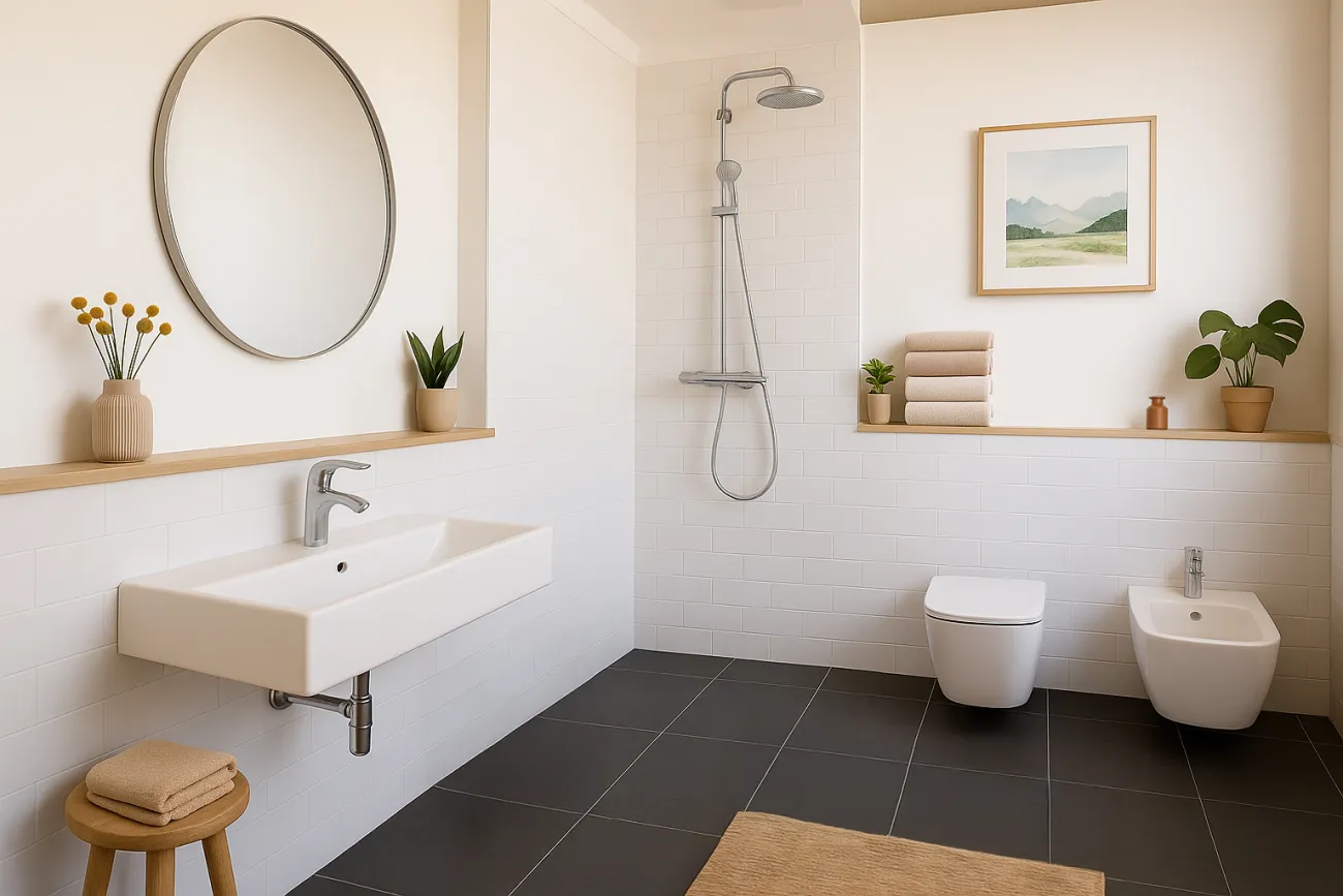 6-Zimmer Penthouse in Friedrichshain, Germany, Nr. 359853