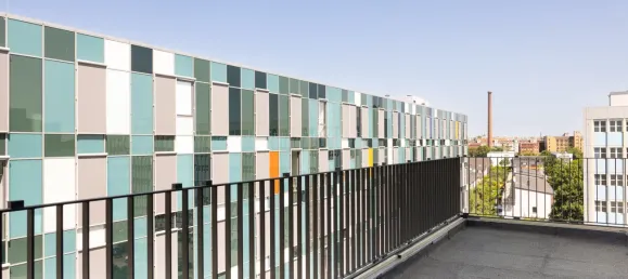 6-Zimmer Penthouse in Friedrichshain, Germany, Nr. 359853 18