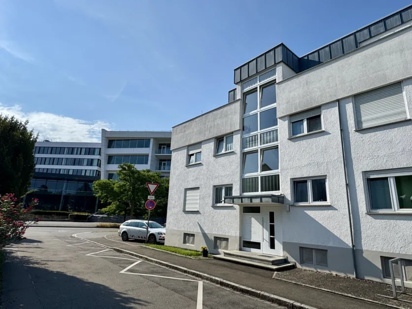 1 bedroom Apartment in Bodenseekreis, Germany No. 238591