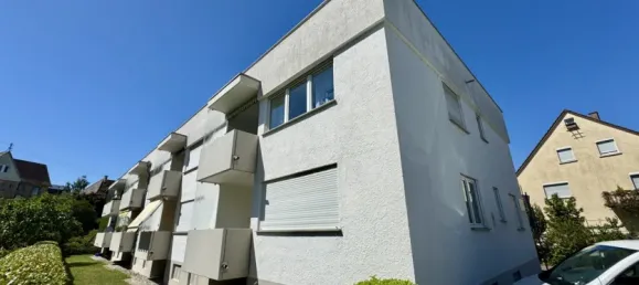 1 bedroom Apartment in Bodenseekreis, Germany No. 238591 2