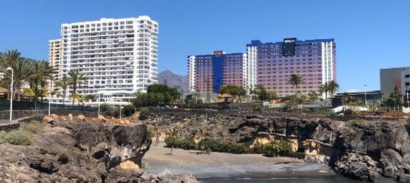 2 Schlafzimmer Wohnung in Adeje, Spain, Nr. 87458 21