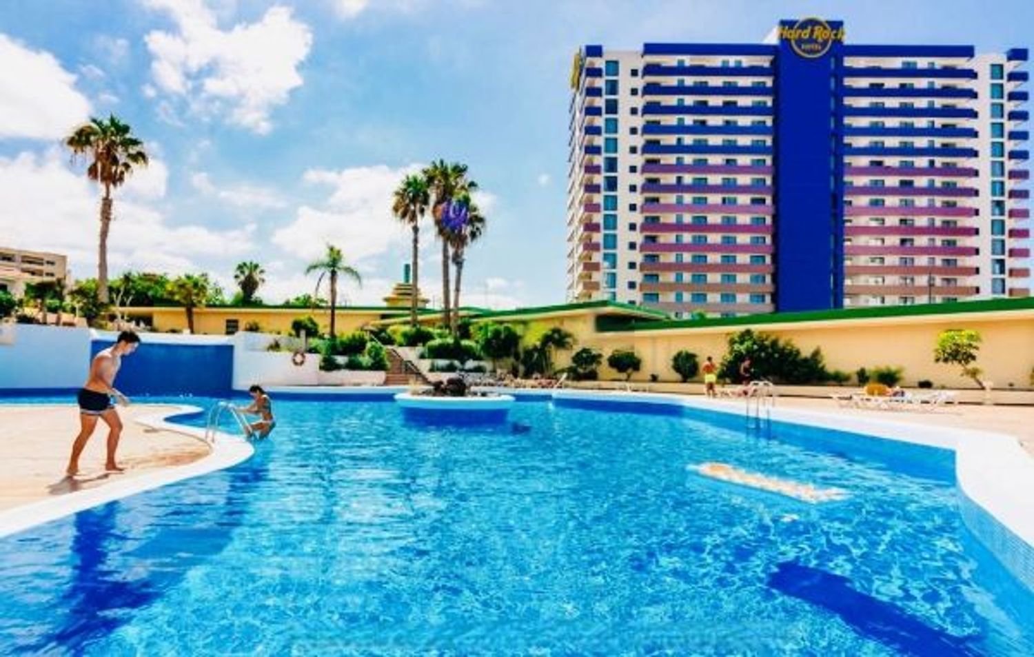 2 Schlafzimmer Wohnung in Adeje, Spain, Nr. 87458