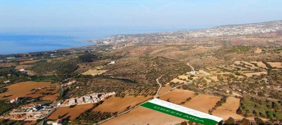 3 Schlafzimmer Haus in Tala, Cyprus, Nr. 15585 8