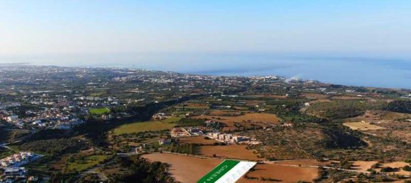 3 Schlafzimmer Haus in Tala, Cyprus, Nr. 15585 10