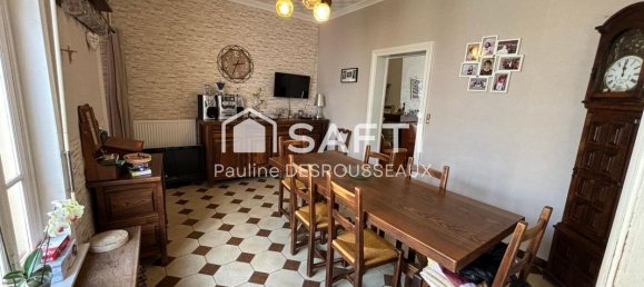 2 Schlafzimmer Haus in Beauvois-en-Cambresis, France, Nr. 246603 4
