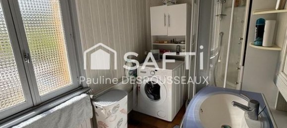 2 Schlafzimmer Haus in Beauvois-en-Cambresis, France, Nr. 246603 6