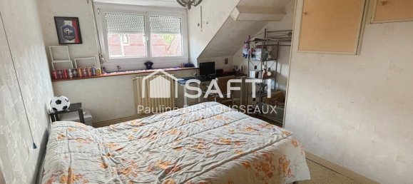 2 Schlafzimmer Haus in Beauvois-en-Cambresis, France, Nr. 246603 10
