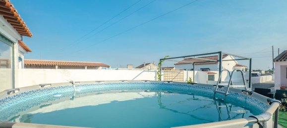 4 Schlafzimmer Haus in Benfica do Ribatejo, Portugal, Nr. 257978 23