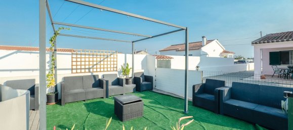 4 Schlafzimmer Haus in Benfica do Ribatejo, Portugal, Nr. 257978 13