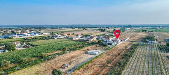 4 Schlafzimmer Haus in Benfica do Ribatejo, Portugal, Nr. 257978 15
