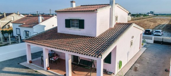 4 Schlafzimmer Haus in Benfica do Ribatejo, Portugal, Nr. 257978 24