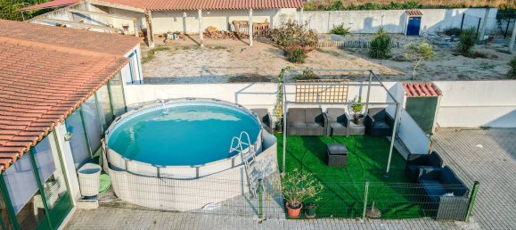 4 Schlafzimmer Haus in Benfica do Ribatejo, Portugal, Nr. 257978 17