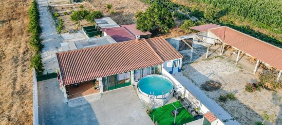 4 Schlafzimmer Haus in Benfica do Ribatejo, Portugal, Nr. 257978 14