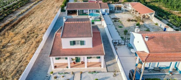 4 Schlafzimmer Haus in Benfica do Ribatejo, Portugal, Nr. 257978 19