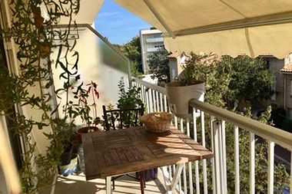 شقة 3 غرف نوم  في Montpellier, France رقم 35178