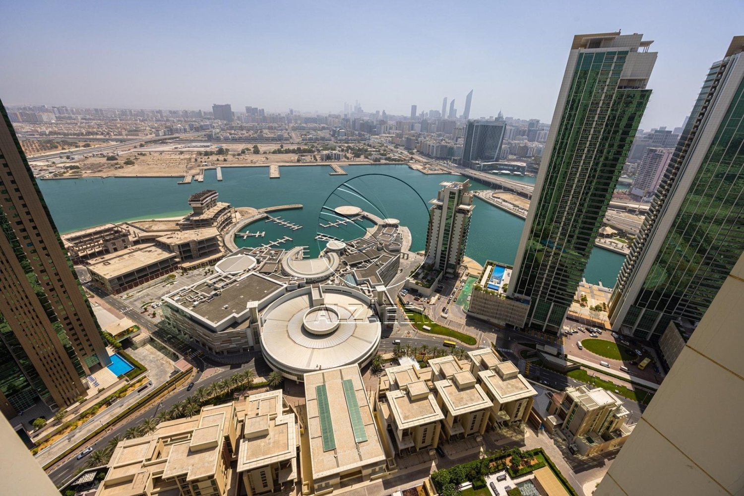 2 bedrooms Apartment in Al Reem Island, UAE No. 29499