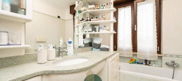 3-Zimmer Wohnung in Cologno Monzese, Italy, Nr. 42633 23