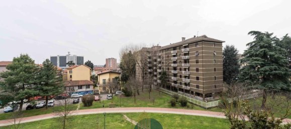 3-Zimmer Wohnung in Cologno Monzese, Italy, Nr. 42633 14