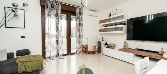 3-Zimmer Wohnung in Cologno Monzese, Italy, Nr. 42633 7