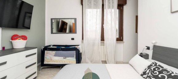 3-Zimmer Wohnung in Cologno Monzese, Italy, Nr. 42633 18