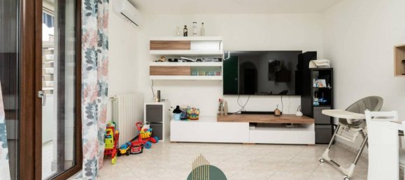 3-Zimmer Wohnung in Cologno Monzese, Italy, Nr. 42633 2