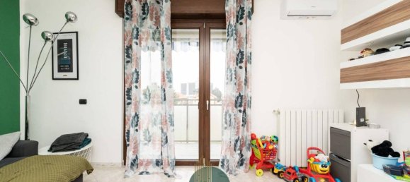 3-Zimmer Wohnung in Cologno Monzese, Italy, Nr. 42633 6