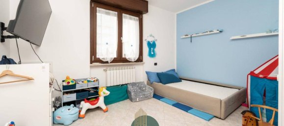 3-Zimmer Wohnung in Cologno Monzese, Italy, Nr. 42633 26