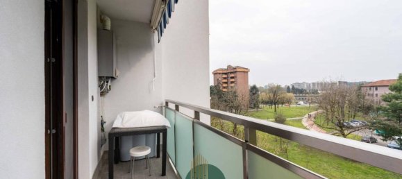 3-Zimmer Wohnung in Cologno Monzese, Italy, Nr. 42633 15