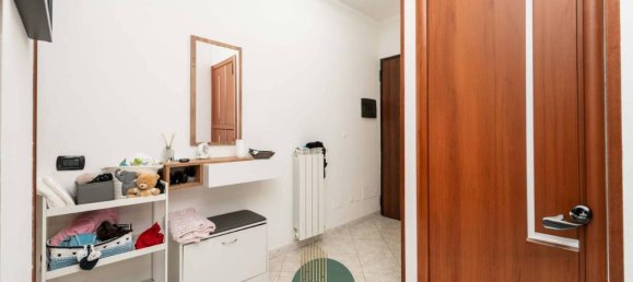 3-Zimmer Wohnung in Cologno Monzese, Italy, Nr. 42633 8