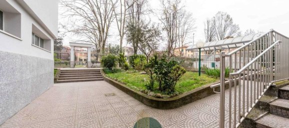 3-Zimmer Wohnung in Cologno Monzese, Italy, Nr. 42633 31