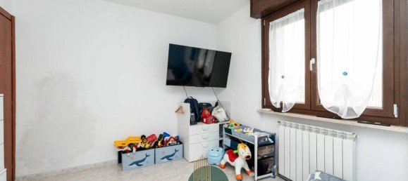3-Zimmer Wohnung in Cologno Monzese, Italy, Nr. 42633 28