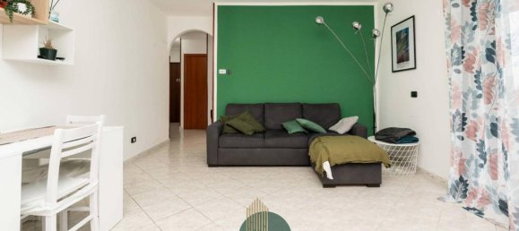 3-Zimmer Wohnung in Cologno Monzese, Italy, Nr. 42633 4