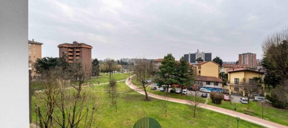 3-Zimmer Wohnung in Cologno Monzese, Italy, Nr. 42633 16