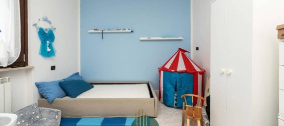3-Zimmer Wohnung in Cologno Monzese, Italy, Nr. 42633 27