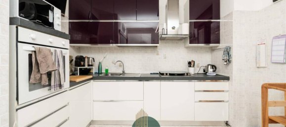 3-Zimmer Wohnung in Cologno Monzese, Italy, Nr. 42633 10