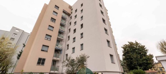 3-Zimmer Wohnung in Cologno Monzese, Italy, Nr. 42633 32