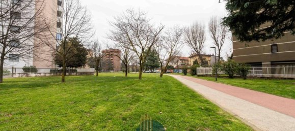 3-Zimmer Wohnung in Cologno Monzese, Italy, Nr. 42633 33