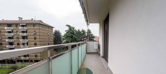 3-Zimmer Wohnung in Cologno Monzese, Italy, Nr. 42633 13