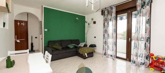 3-Zimmer Wohnung in Cologno Monzese, Italy, Nr. 42633 5